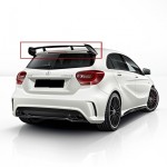 A 45 AMG Αεροτομή οροφής για Mercedes-Benz A-Class A 250 / A 45 AMG (W176)